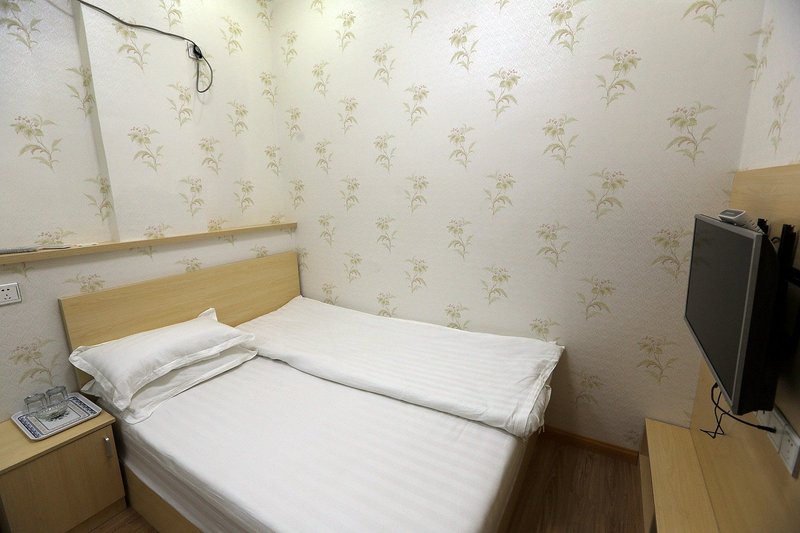 Kunshan Zhouzhuang Zhenzhen InnGuest Room