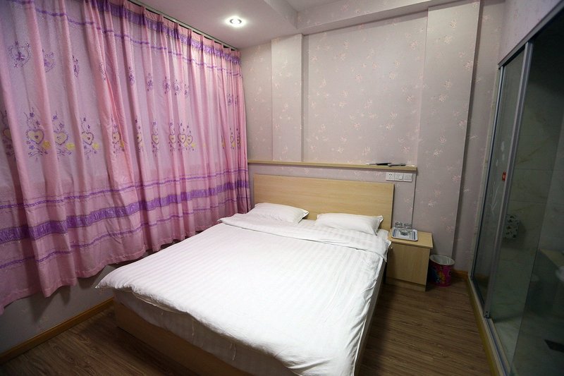 Kunshan Zhouzhuang Zhenzhen InnGuest Room