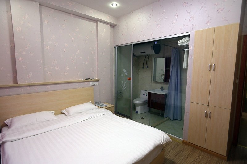 Kunshan Zhouzhuang Zhenzhen InnGuest Room