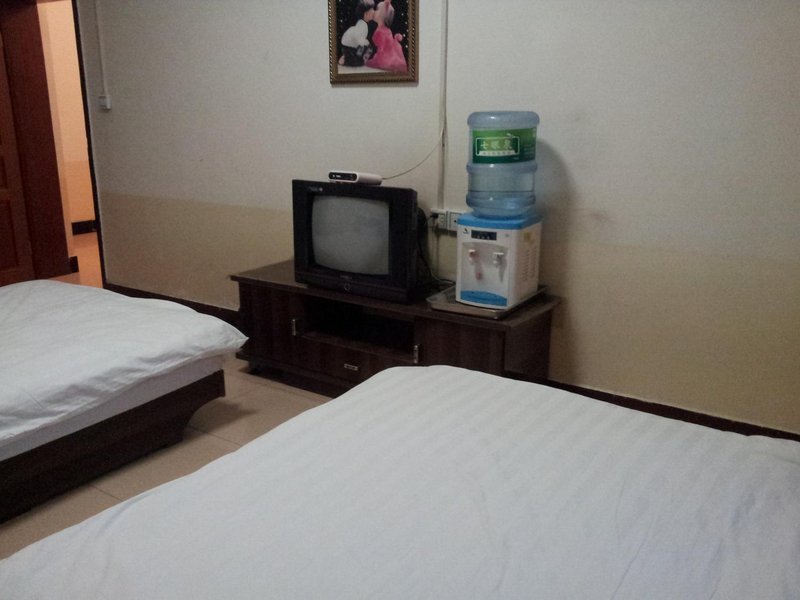 Shuyi Hostel Guest Room