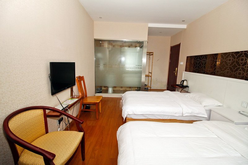 Nanxiang Express Hotel Guest Room