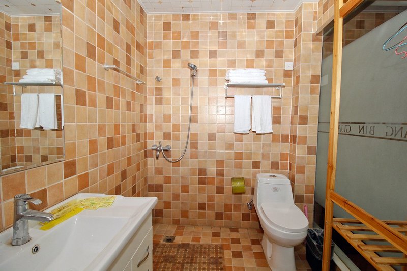 Nanxiang Express Hotel Guest Room