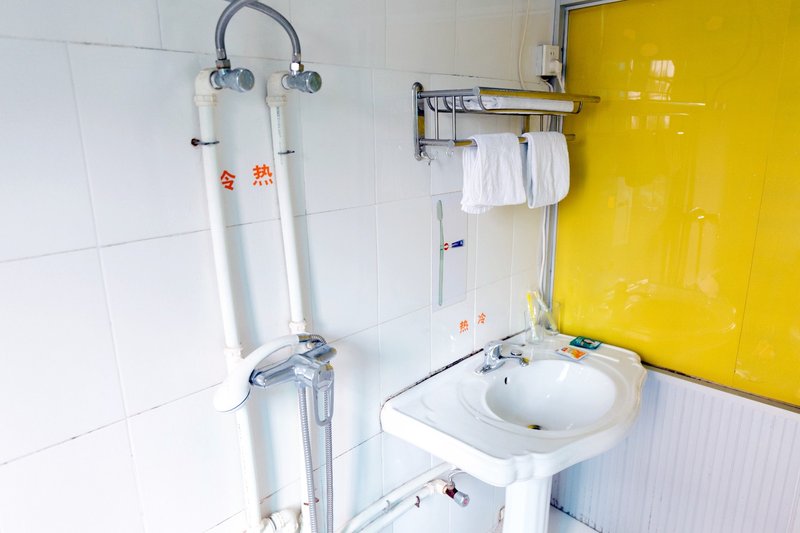 杭州临安西苑宾馆