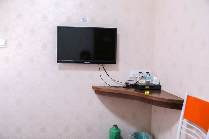 Hefei Wangfu Hotel Guest Room