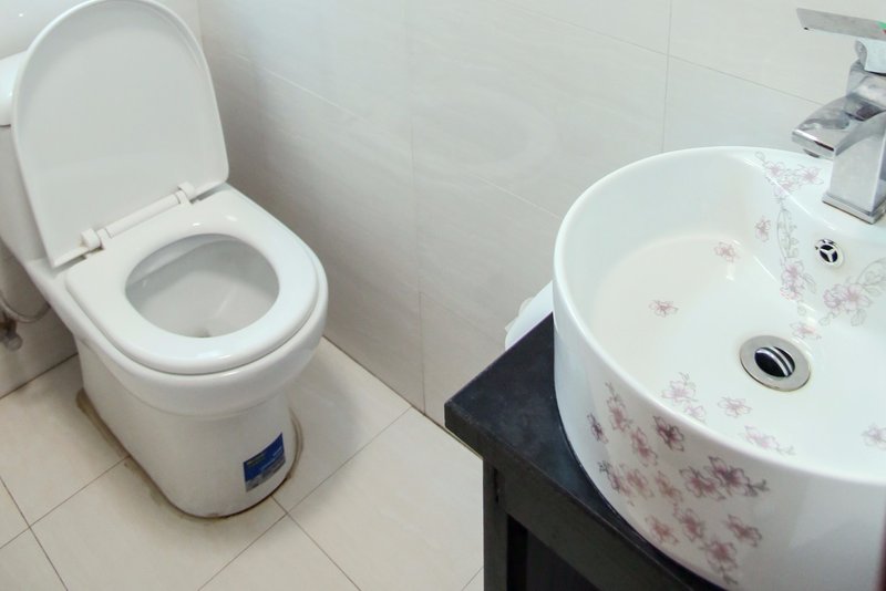 Hefei Wangfu Hotel Guest Room