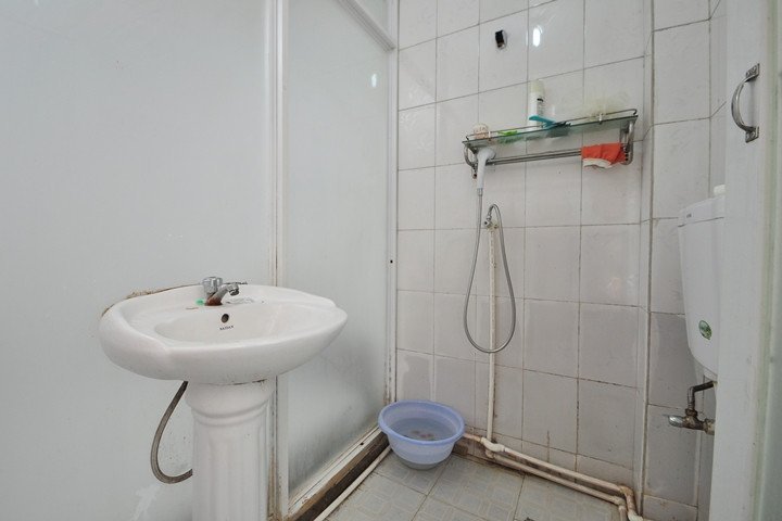 Hefei Jiji Hotel Guest Room