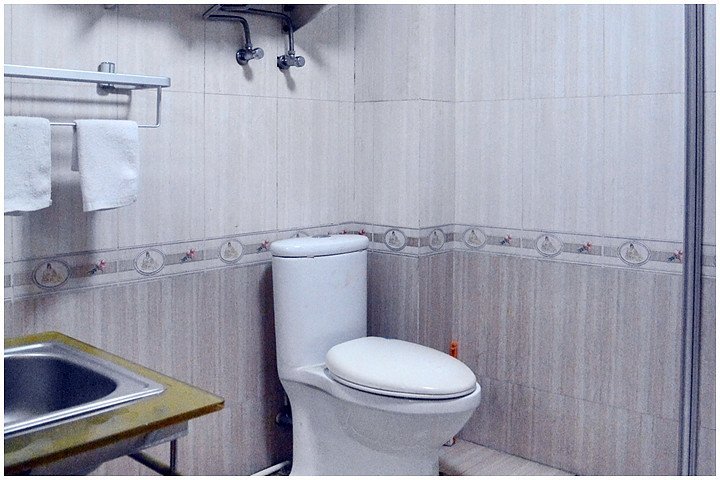 Hefei Guo'an HotelGuest Room