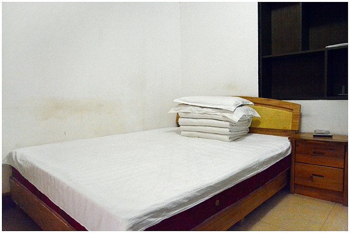 Hefei Guo'an HotelGuest Room