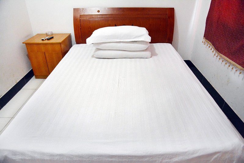 Hefei Shuangqiao Hotel Changjiang East RoadGuest Room