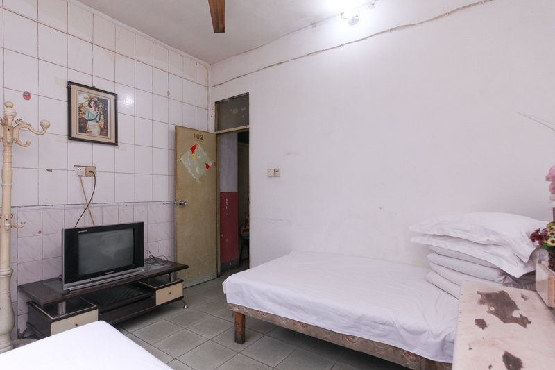 Changzhou Nanshan Hotels Guest Room