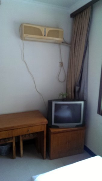 Hefei Tangchi Jingwei HotelGuest Room