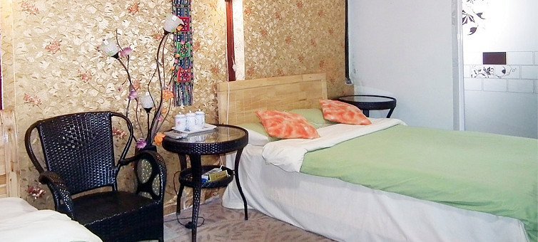 Rayon Inn Lijiang客房