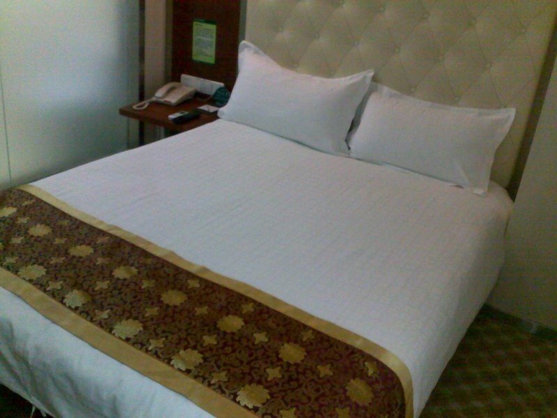 Xu Chang HotelGuest Room