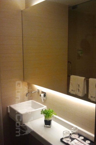Nuopeng Shenghui International Apartment Hotel Guest Room
