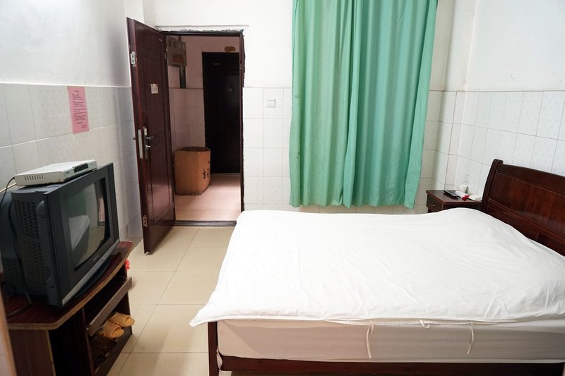 CHUANG LAN HOTEL Guest Room