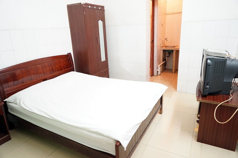 CHUANG LAN HOTEL Guest Room