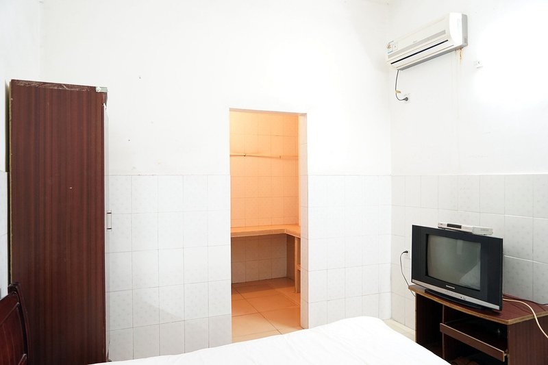 CHUANG LAN HOTEL Guest Room