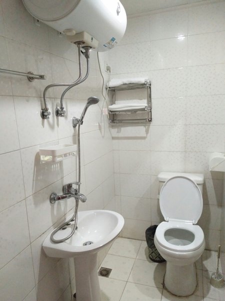 Xueming Hotel Suzhou Guest Room