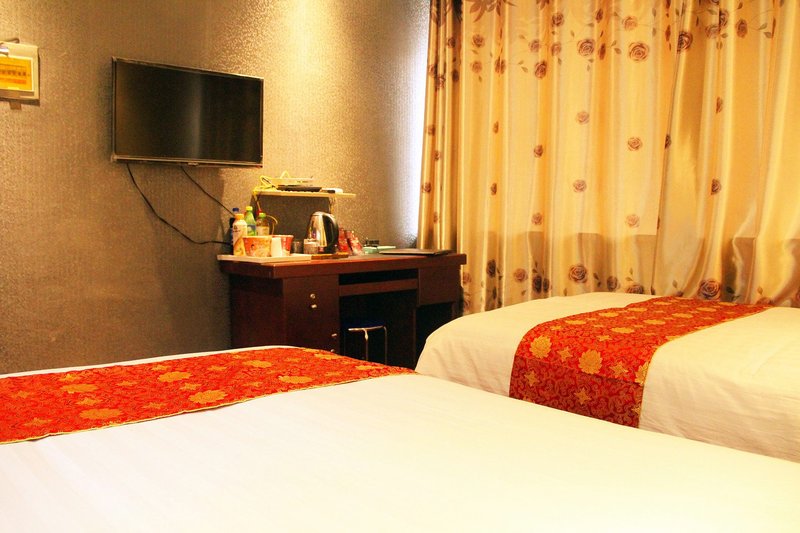 huafenghotel Guest Room