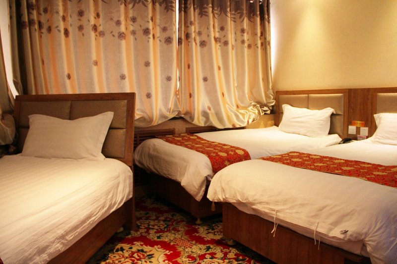 huafenghotel Guest Room