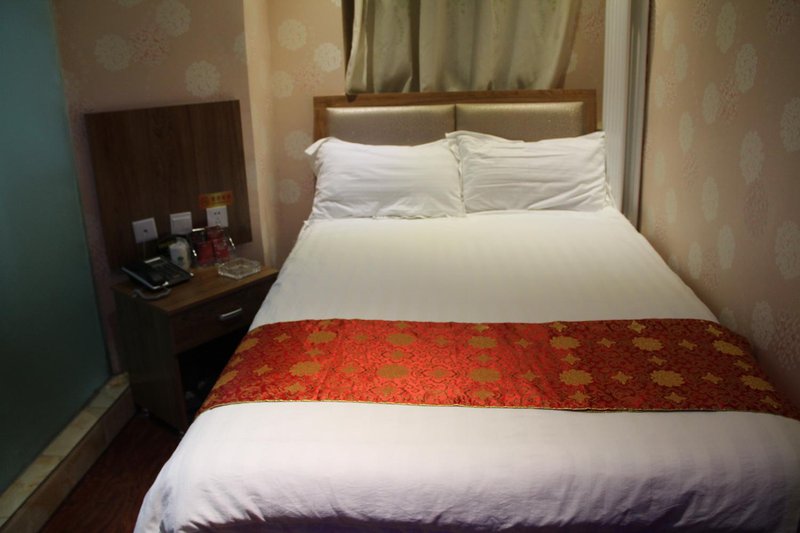 huafenghotel Guest Room