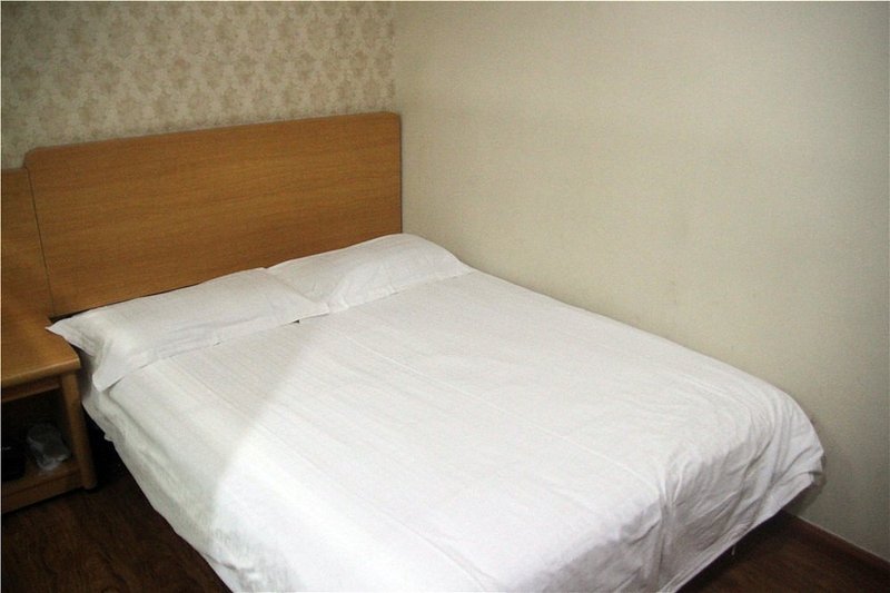 urumuq yaxin hotel Guest Room