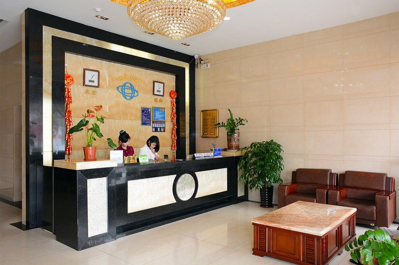 大堂/接待台