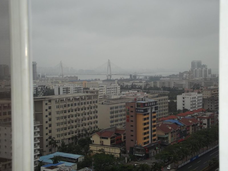 Home of Coconut Haikou Gangwan Garden周边景点