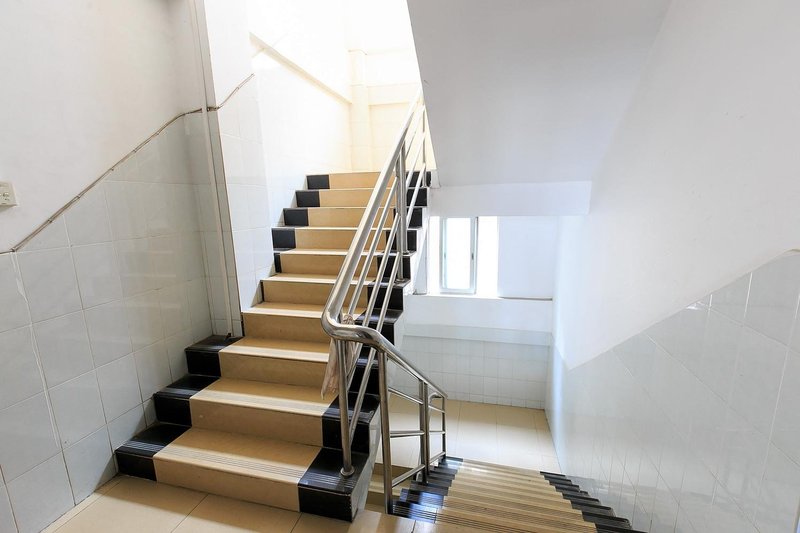 Laibin city fengyang hotel Hotel public area