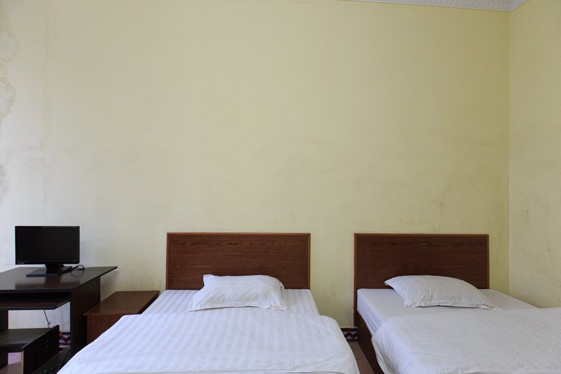 The guest aprint hotelGuest Room