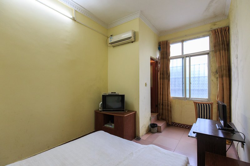 The guest aprint hotelGuest Room