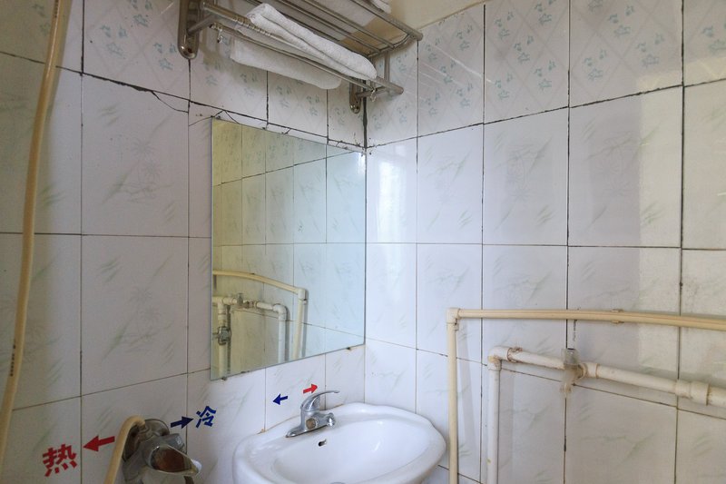 The guest aprint hotelGuest Room