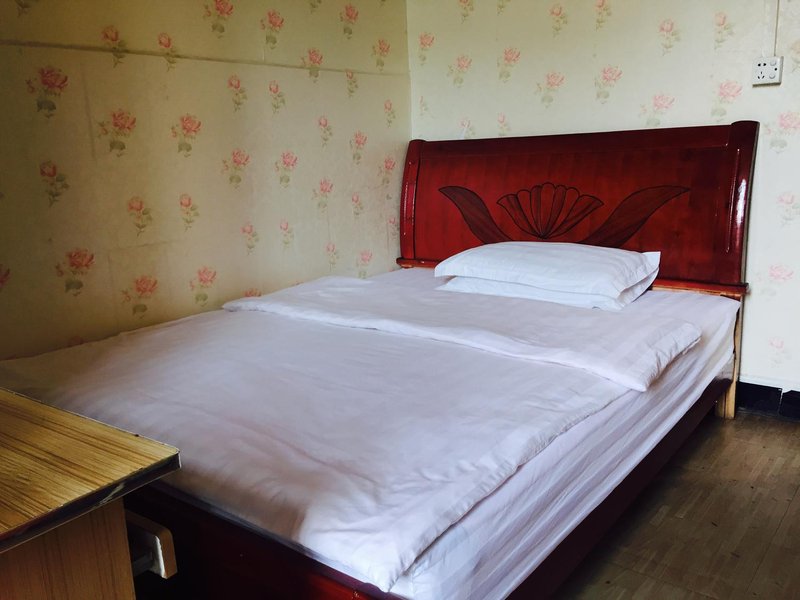 Yangguang Apartment (Guangzhou Zhuziyuan)客房