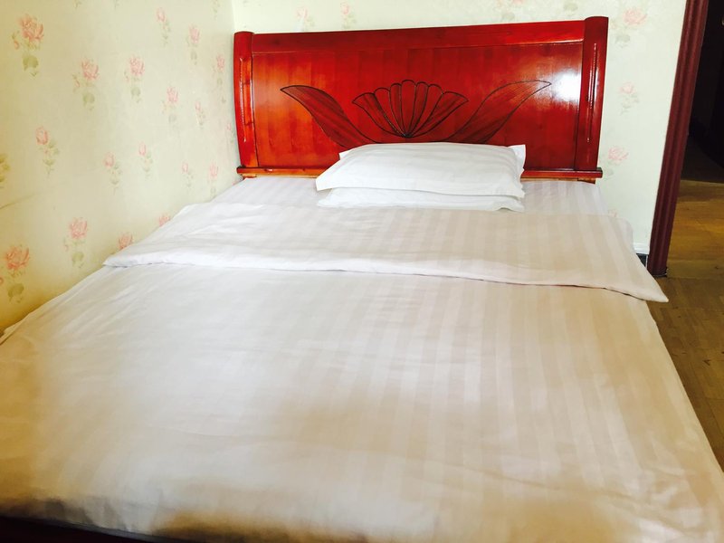 Yangguang Apartment (Guangzhou Zhuziyuan)客房