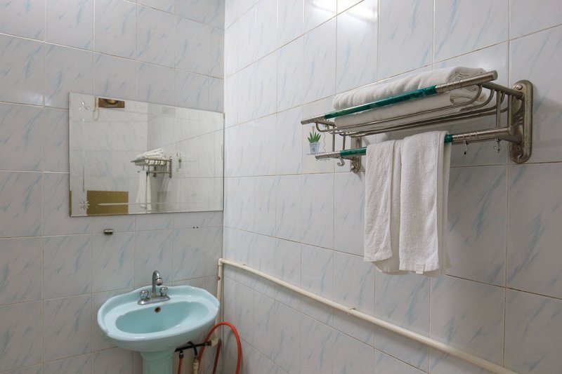 Sunlight hotel  Guest Room