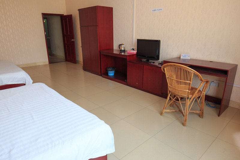 Sunlight hotel  Guest Room