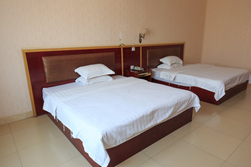 Sunlight hotel  Guest Room