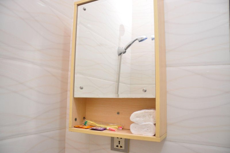 Hui'erkang HotelGuest Room