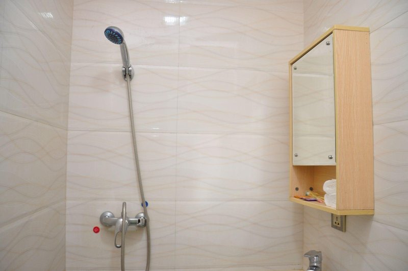 Hui'erkang HotelGuest Room