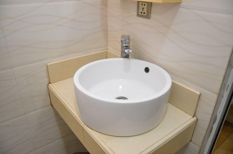 Hui'erkang HotelGuest Room