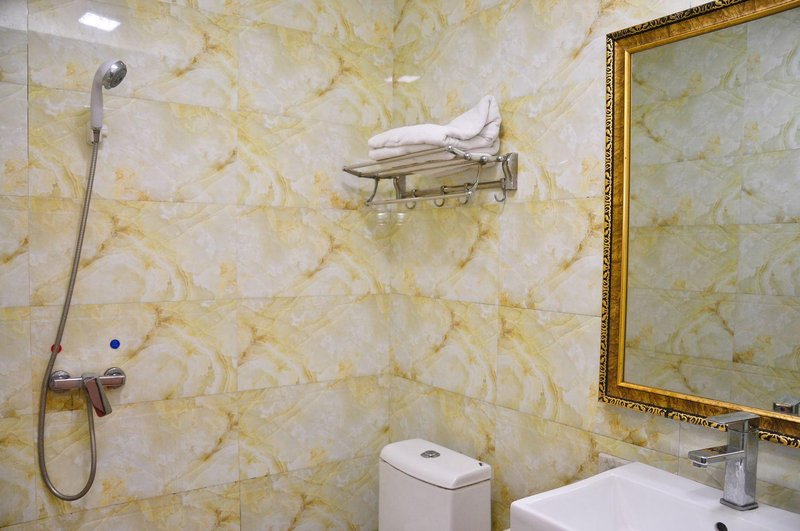 Hui'erkang HotelGuest Room