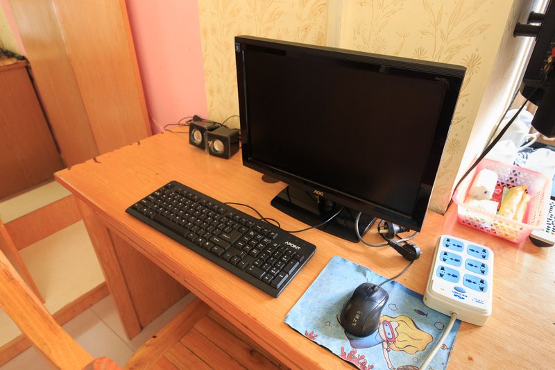 Wynn hotel  Guest Room