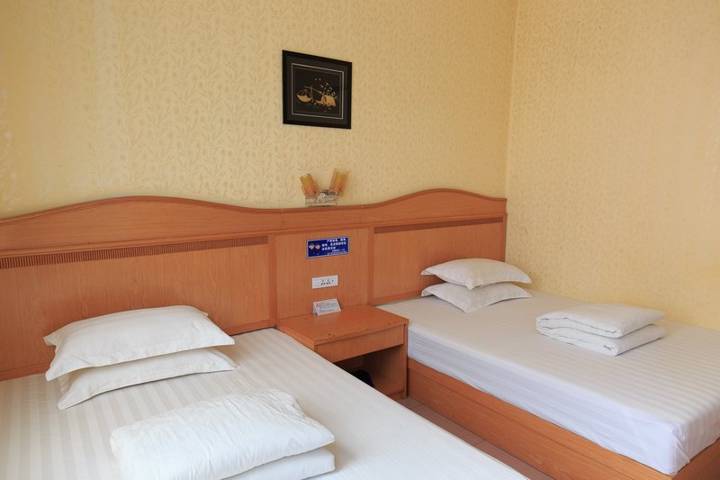 Wynn hotel  Guest Room