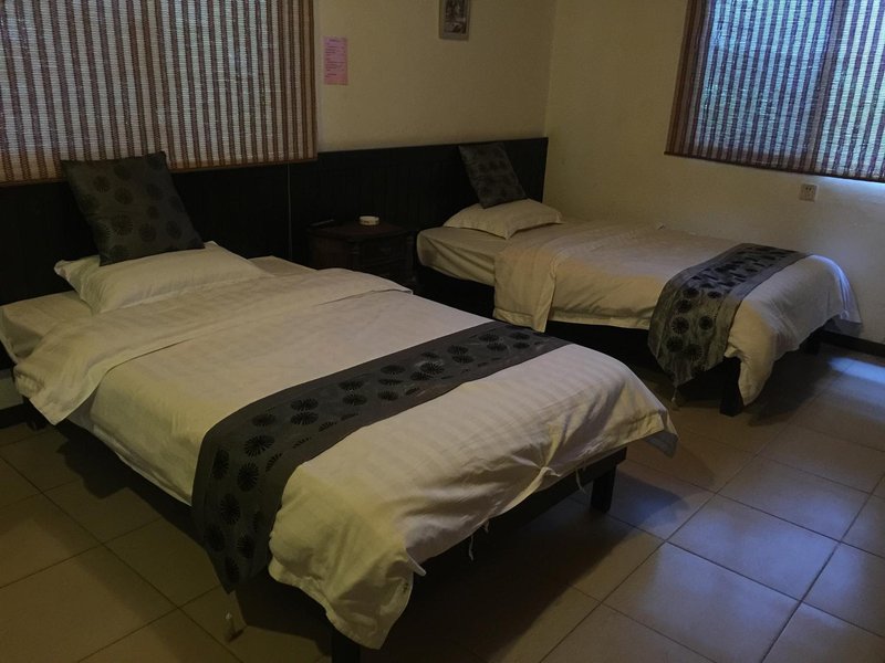 Bandao Jiari Farm House客房