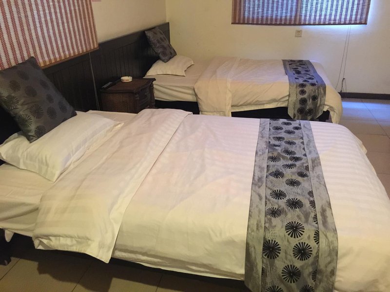 Bandao Jiari Farm House客房