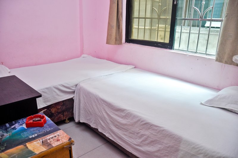 Mr.Zhao's Family Hostel 客房
