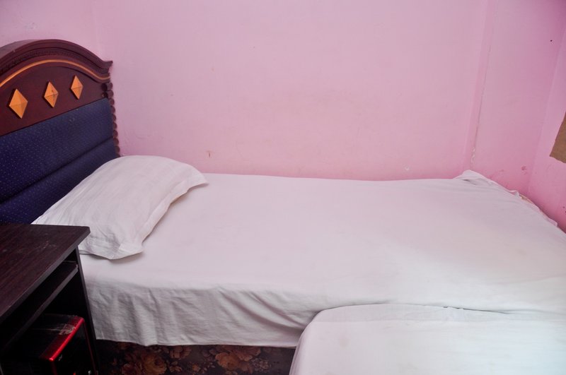 Mr.Zhao's Family Hostel 客房