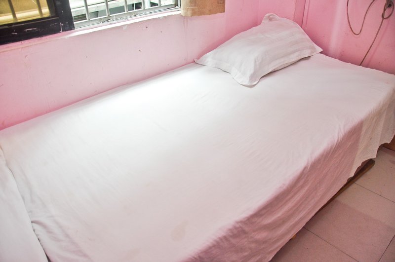 Mr.Zhao's Family Hostel 客房