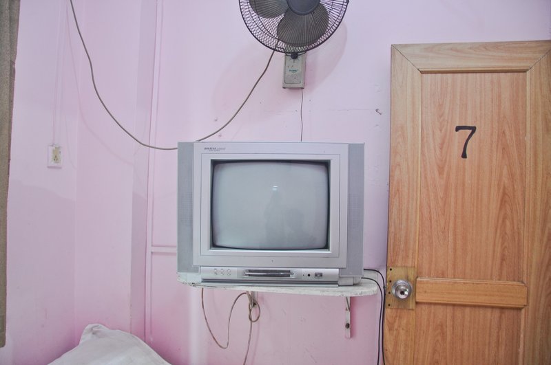 Mr.Zhao's Family Hostel 客房