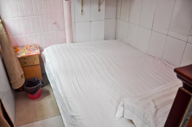 Mr.Zhao's Family Hostel 客房